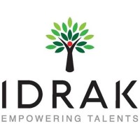 IDRAK Training & Consultancy Services logo - Similar company to Pitman Training Kuwait