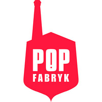 Popfabryk logo - Similar company to Popgroningen