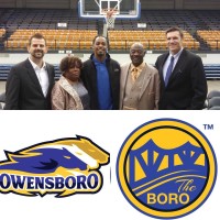 Owensboro Thoroughbreds