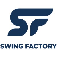 Swing Factory Australia logo - Similar company to Range Automation Systems