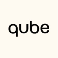 Qube logo - Similar company to Metropolis Studios