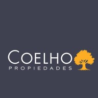 COELHO PROPIEDADES logo - Similar company to Rba Inmobiliaria