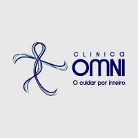 Clínica Omni logo - Similar company to Instituto Devive