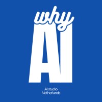 WHY AI logo - Similar company to Vanbach