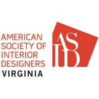 ASID VA Chapter logo - Similar company to Virginia Tech Interior Design