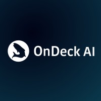 OnDeck AI  (YC S25) logo - Similar company to Mabel Systems