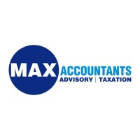 Max Accountants logo - Similar company to Naked Accounting (Bunbury)
