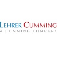 Lehrer Cumming logo - Similar company to Fame Construction Management