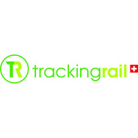 tracking-rail GmbH Schweiz logo - Similar company to Tracking-Rail Gmbh
