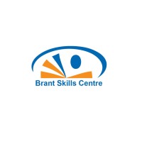 Brant Skills Centre logo - Similar company to Brant Community Foundation