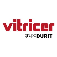 Vitricer - Fritas e Vidros Cerâmicos logo - Similar company to Decalcer