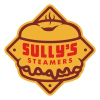 Sully's Steamers logo - Similar company to Catapult Construction