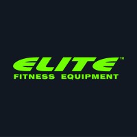 Elite Fitness Equipment logo - Similar company to Gzd