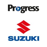 Progress Suzuki
