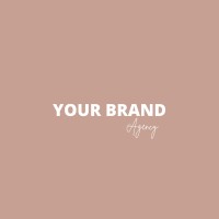 YourBrand Agency logo - Similar company to Uot Aiche Student Chapter