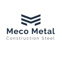 Meco Metal logo - Similar company to Metaalconstructie Meynen Bvba
