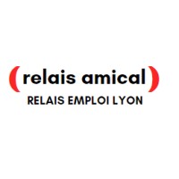 Relais Emploi Lyon logo - Similar company to Les Nouveaux Ateliers Du Dorlay