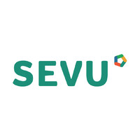 SEVU logo - Similar company to Sosu H