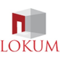 LOKUM logo - Similar company to Make 1 Logistic