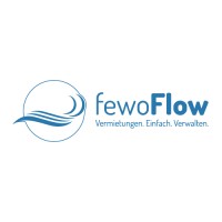 Fewoflow logo - Similar company to App Me Gmbh