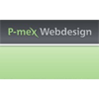 P-Mex Webdesign