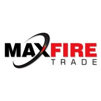 MAXFIRE TRADE LLC logo - Similar company to Sea Max Fire Engineering Works