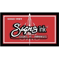 Signs Ink Ltd logo - Similar company to Presentation Multimedia