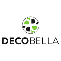 Decobella logo - Similar company to Aktas Floors&Interiors