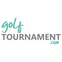 GolfTournament.com logo - Similar company to Printsource