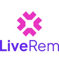 LiveRem logo - Similar company to Waybeyond