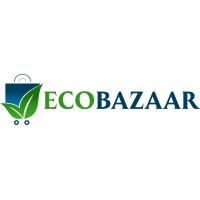 Eco Bazaar logo - Similar company to The Eco Kit