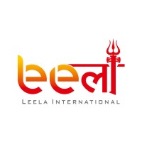 Leela International logo - Similar company to Leela International Fzco