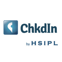 HSIPL - ChkdIn logo - Similar company to Invcent.Com