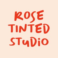 Rose Tinted Studio logo - Similar company to Serve