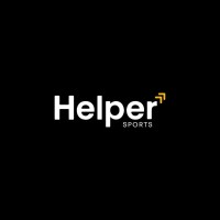 Helper Sports logo - Similar company to Studio Ayl