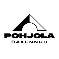Pohjola Rakennus -konserni logo - Similar company to Rakennusliike Lapti Oy