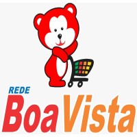 Rede Boa Vista logo - Similar company to Coqueiros Supermercados Ltda