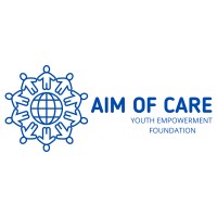 Aim of Care Youth Empowerment Foundation logo - Similar company to Miggla | An Luxury Interiors & Custom Furniture