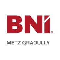 BNI Metz Graoully logo - Similar company to Re/Max-Authentic