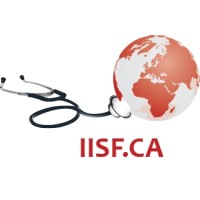 Nurses Without Borders (NWB/IISF/EESF) logo - Similar company to The Sconewitch
