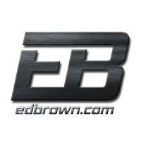 Ed Brown Products, Inc. logo - Similar company to Wheeler Tools