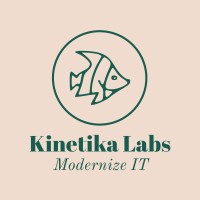 Kinetika Labs logo - Similar company to Kinetika It