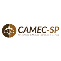 CAMEC-SP Câmara Arbitral de Mediação e Conciliação logo - Similar company to Validu Gestão De Recebíveis