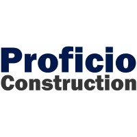 Proficio Construction logo - Similar company to Coffee Haus