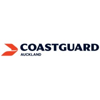 Auckland Coastguard Inc logo - Similar company to Coastguard New Zealand