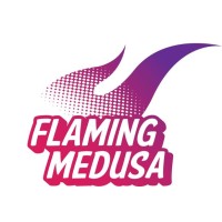 Flaming Medusa Animation LLC logo - Similar company to Makeitfy