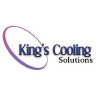Kings Cooling Solutions Ltd logo - Similar company to Bury Developments Limited