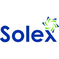Solex Energy Ltd logo - Similar company to Tb Electrics