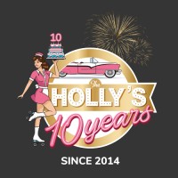 Holly's Diner logo - Similar company to Qualith