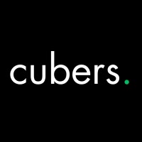 Cubers logo - Similar company to Hielo Valmar